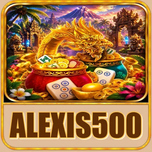 alexis500 - Peningkatan performa dan UI/UX terbaru
