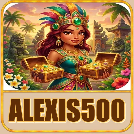 alexis500 Indonesia - Peningkatan performa dan UI/UX terbaru