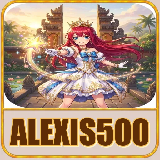 alexis500